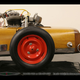 Illustration for article titled All-Wooden Speedball Special Roadster Built, For Sale In St. Louis